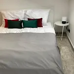 Focky City Apartments