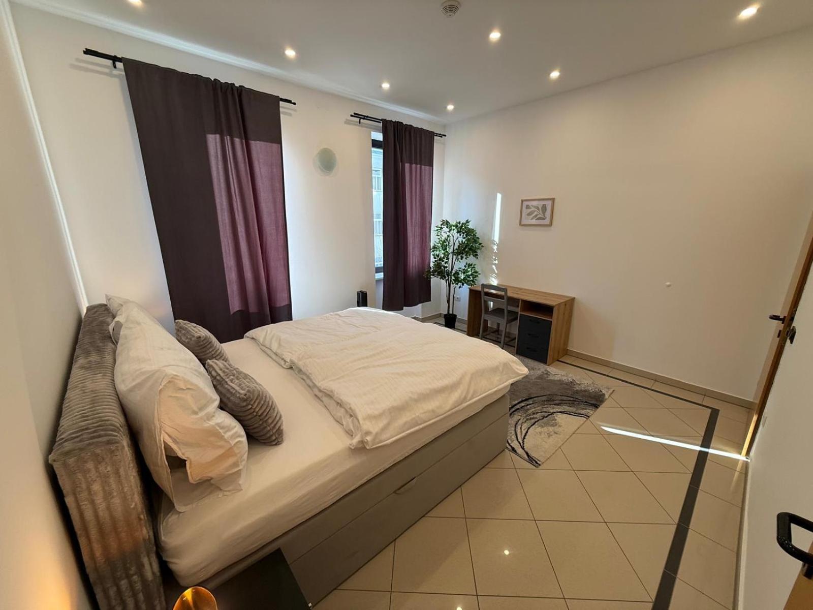 Focky City Apartments Apartment Vienna