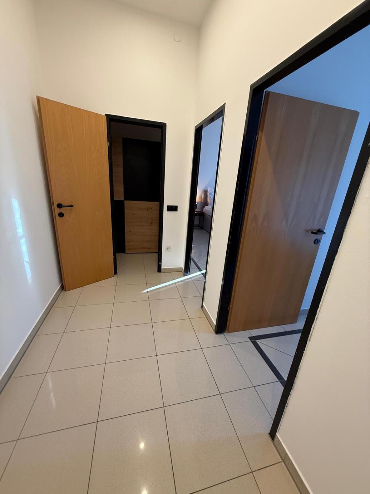 Focky City Apartments * Vienna