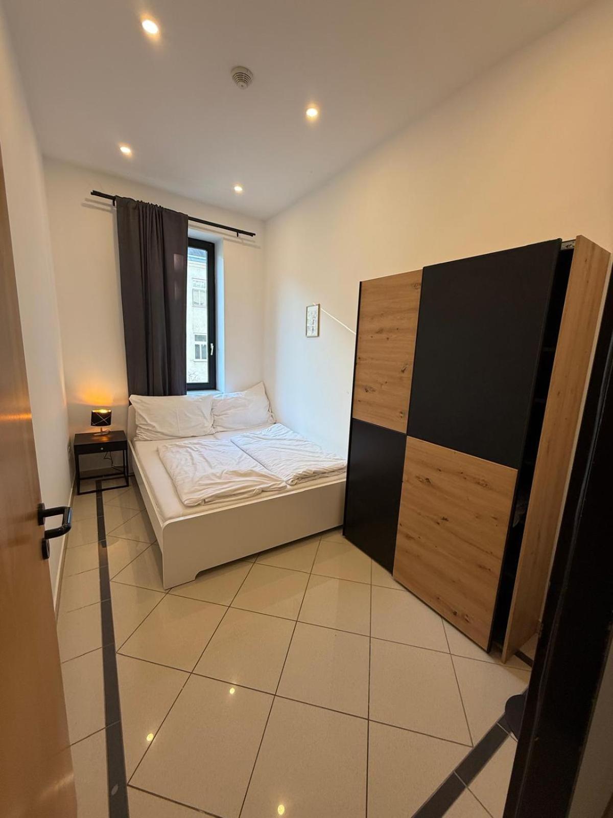 Focky City Apartments Apartment Vienna