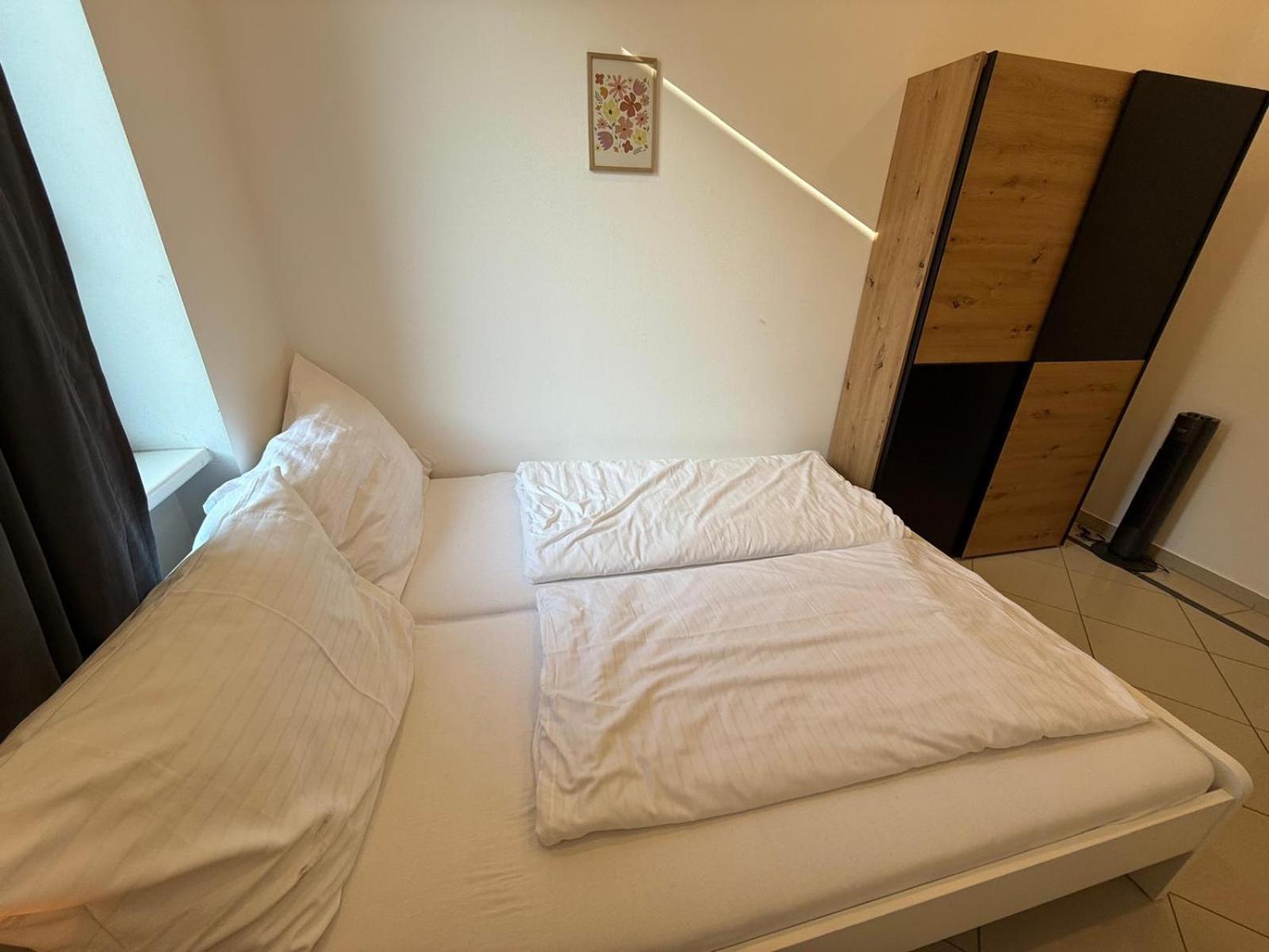 Focky City Apartments Vienna