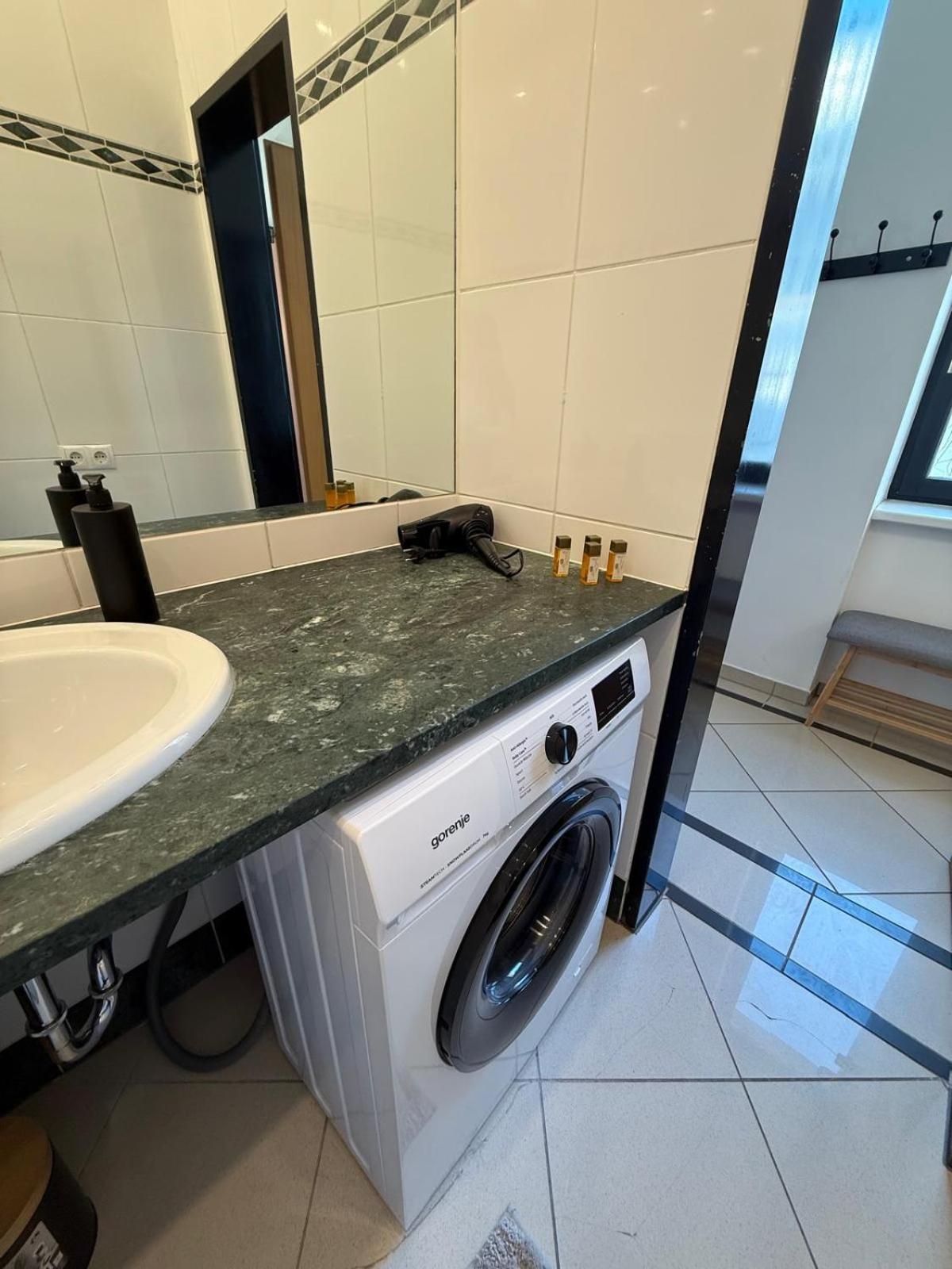 Focky City Apartments Apartment Vienna