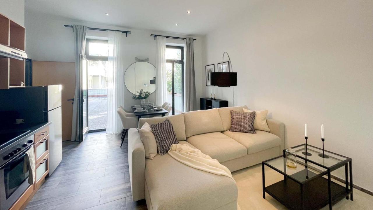 Apartamento Focky Viena