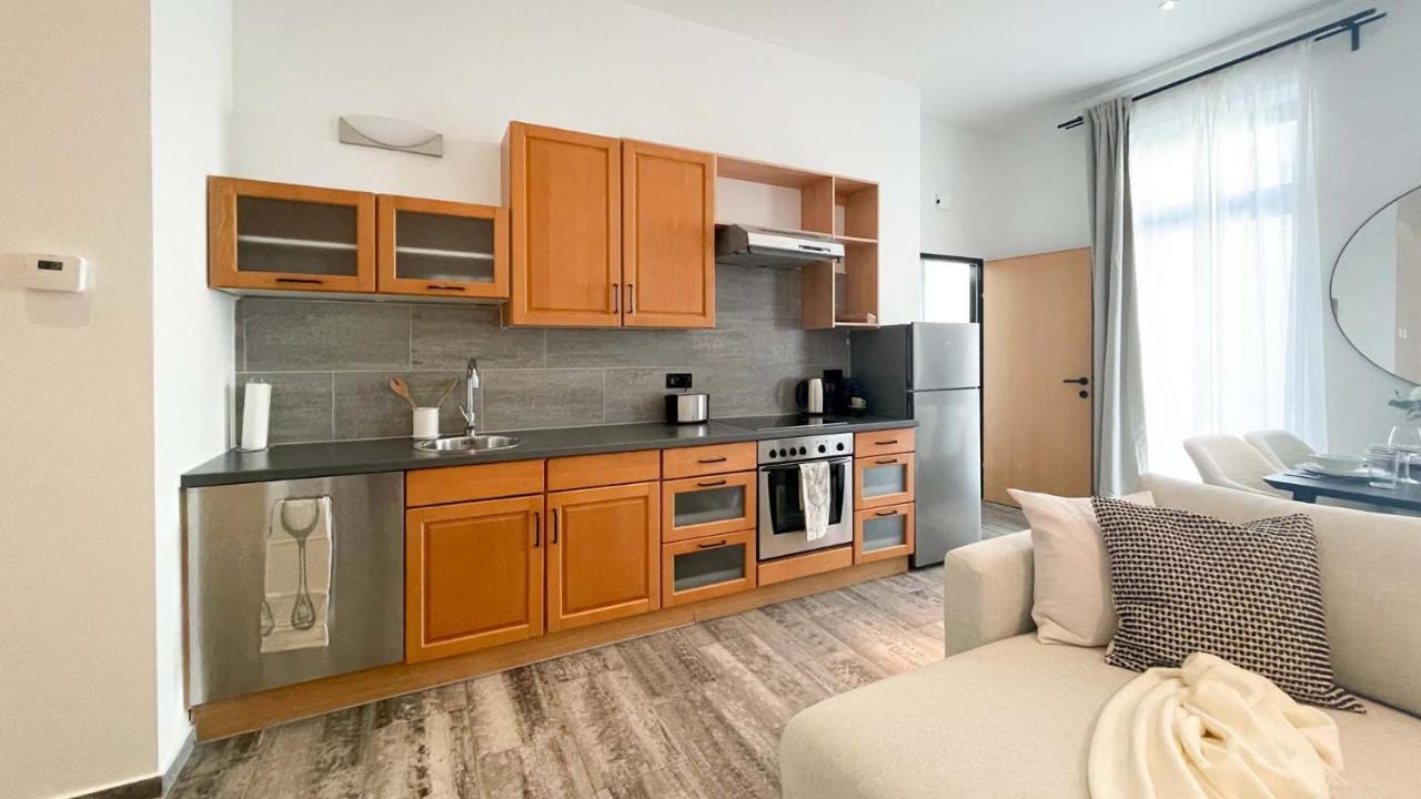 Focky Apartamento Viena