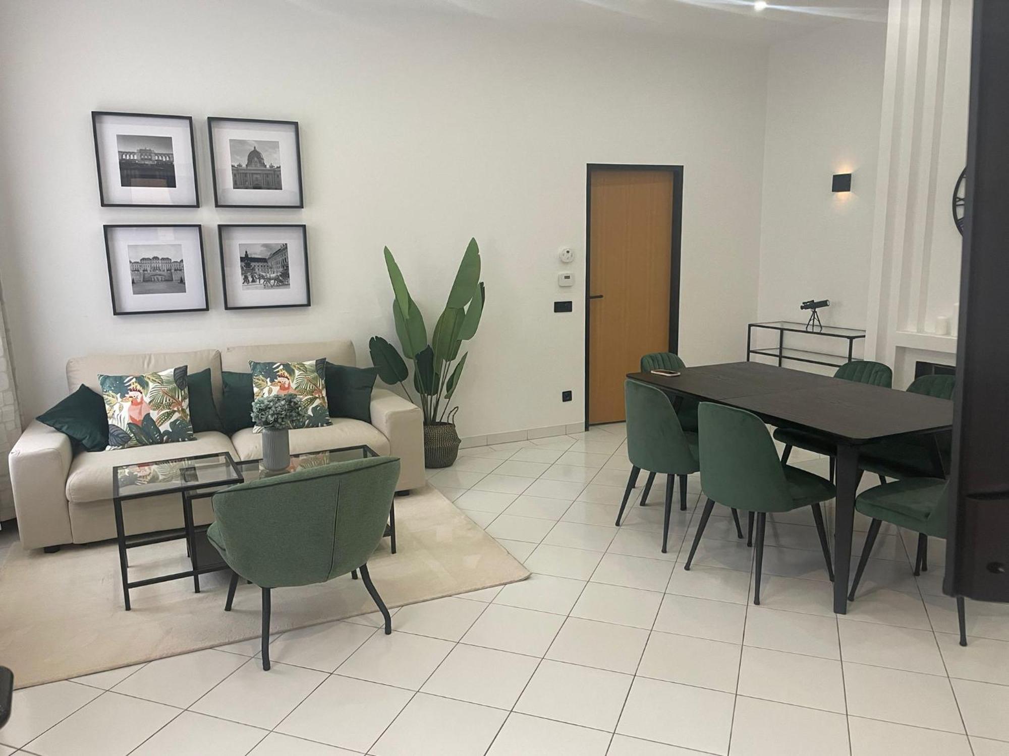 Apartamento Focky Viena