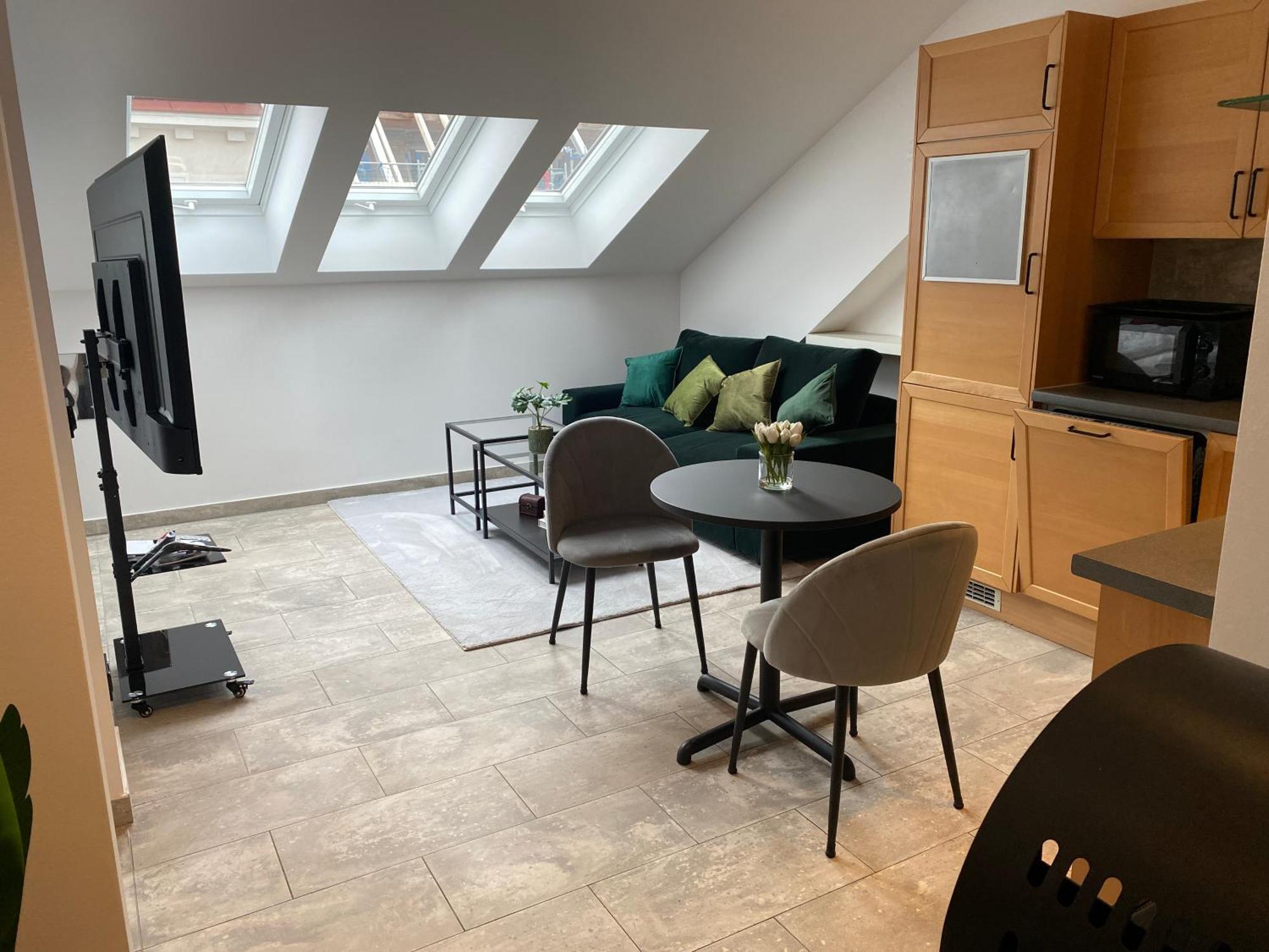 Focky Apartamento *