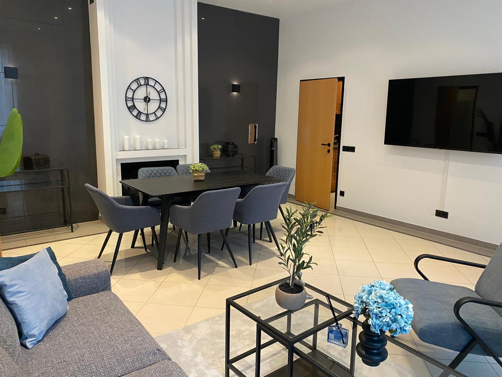 Focky Apartamento