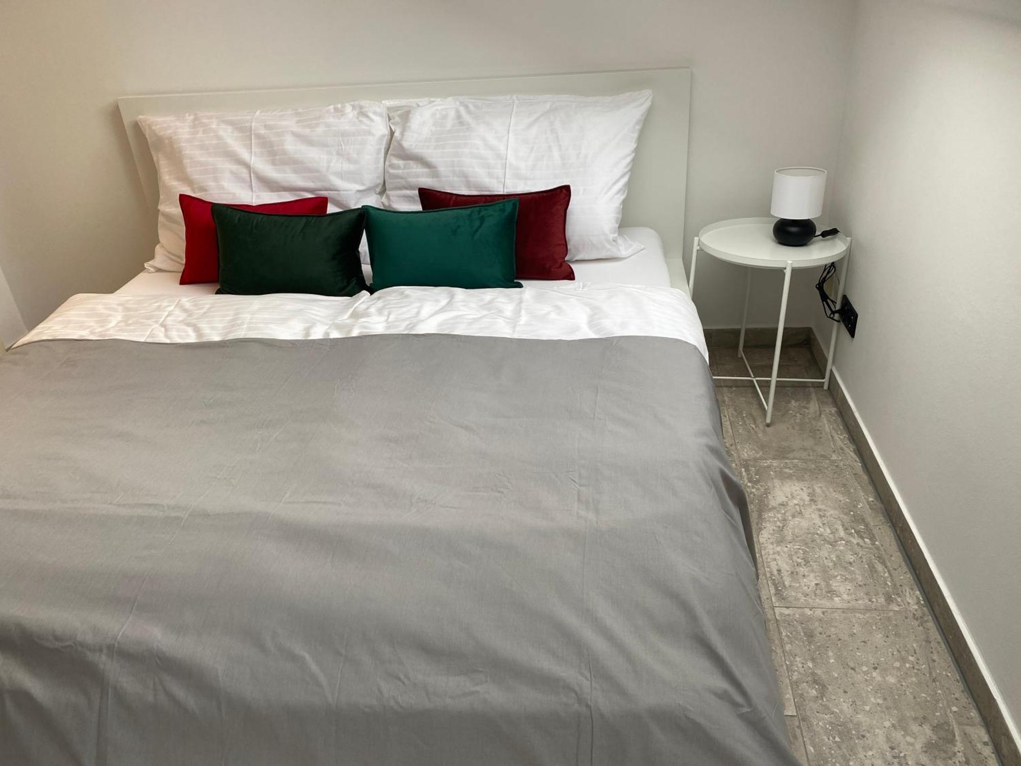 Focky Apartamento Viena
