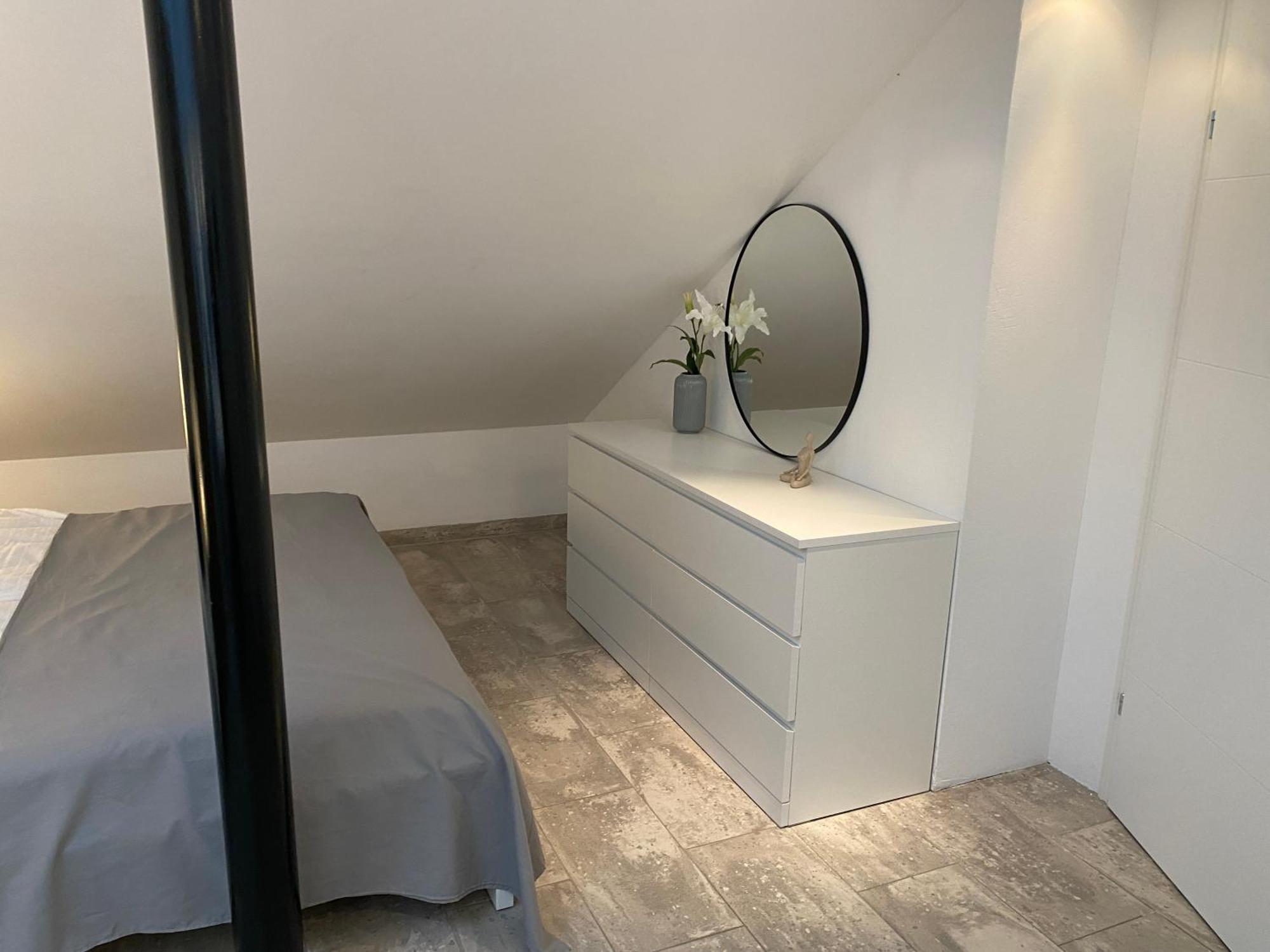 Focky Apartamento Viena