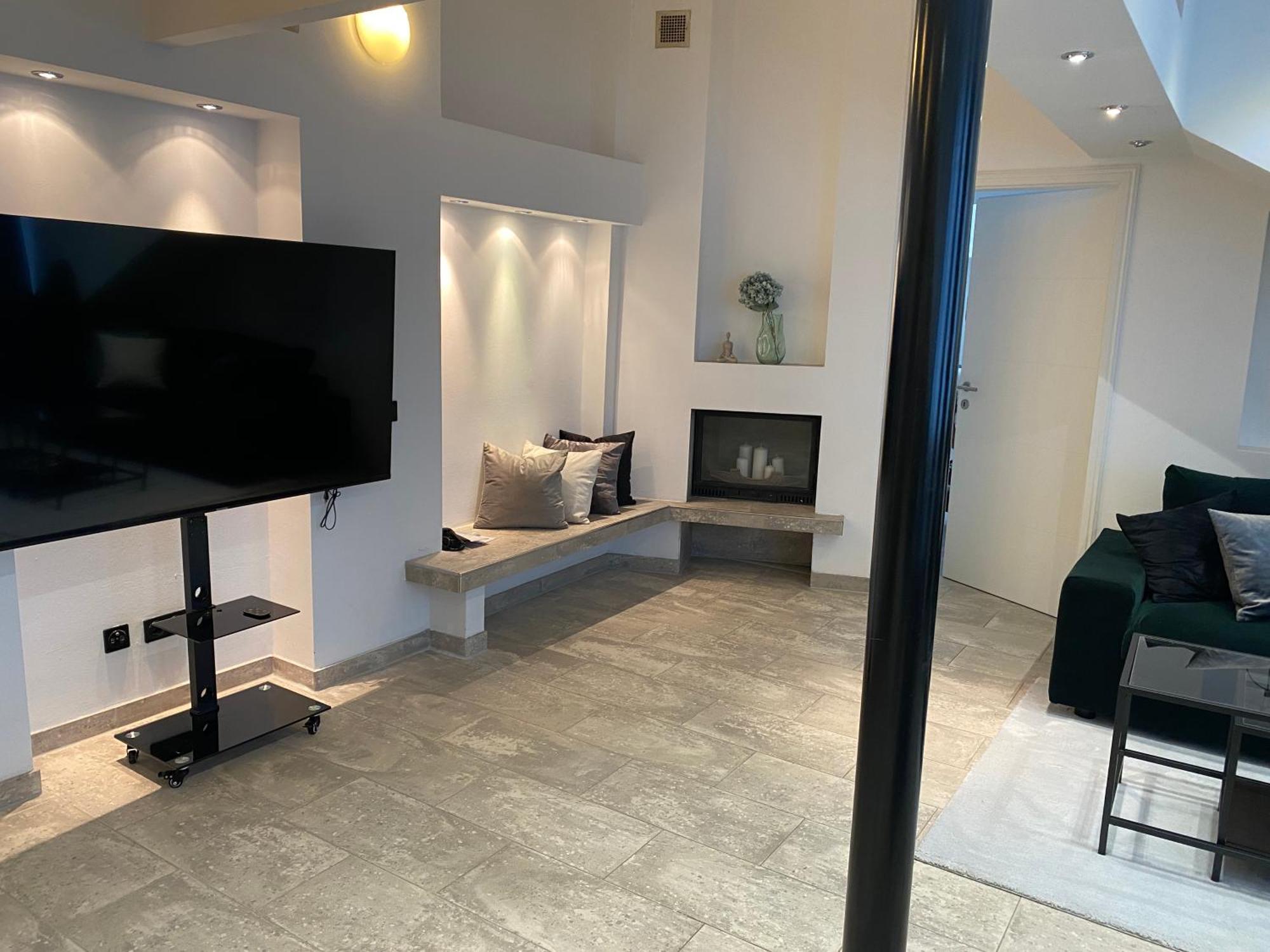 Apartamento Focky Viena