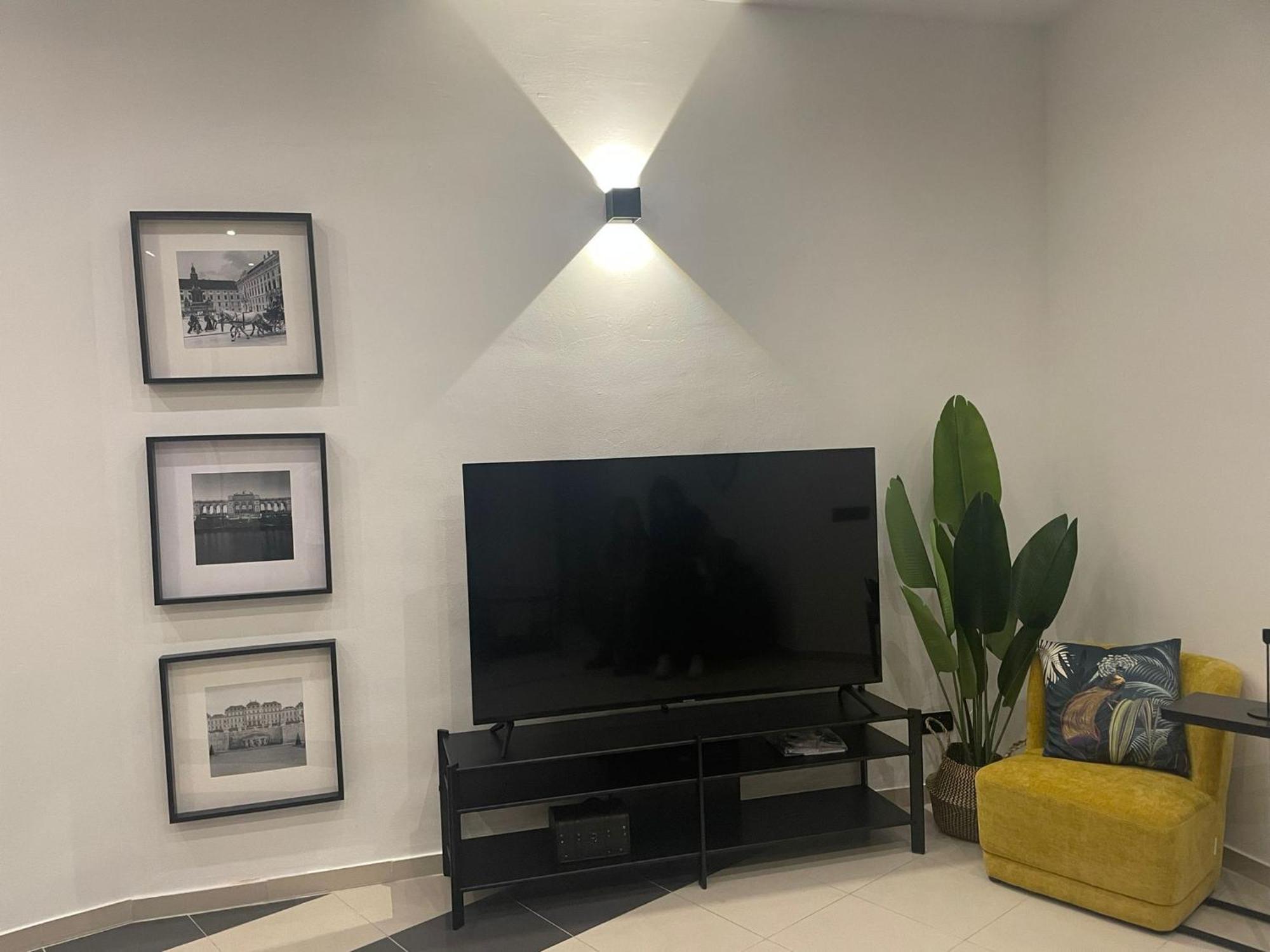 Focky Apartamento *