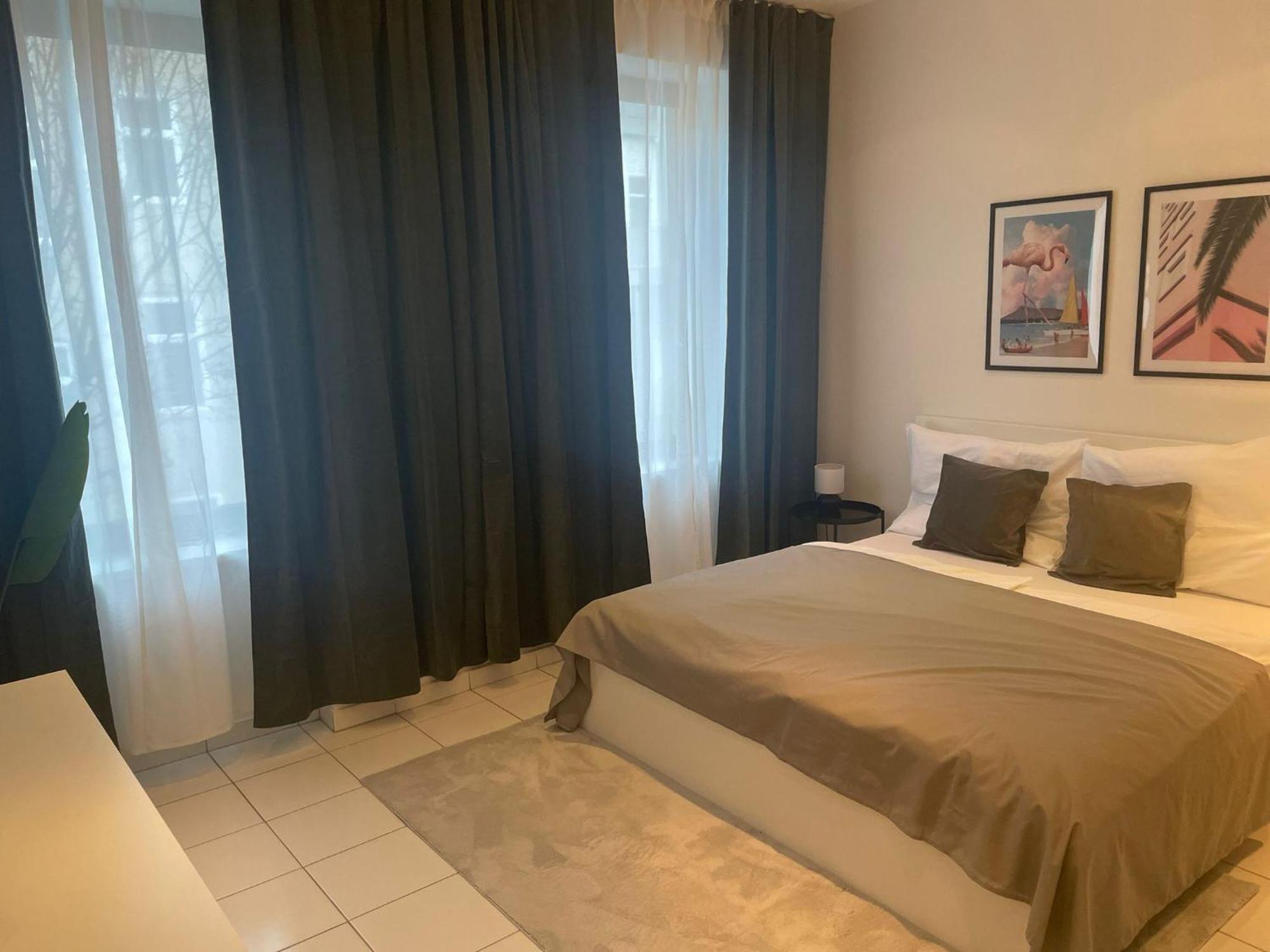 Focky Apartamento Viena