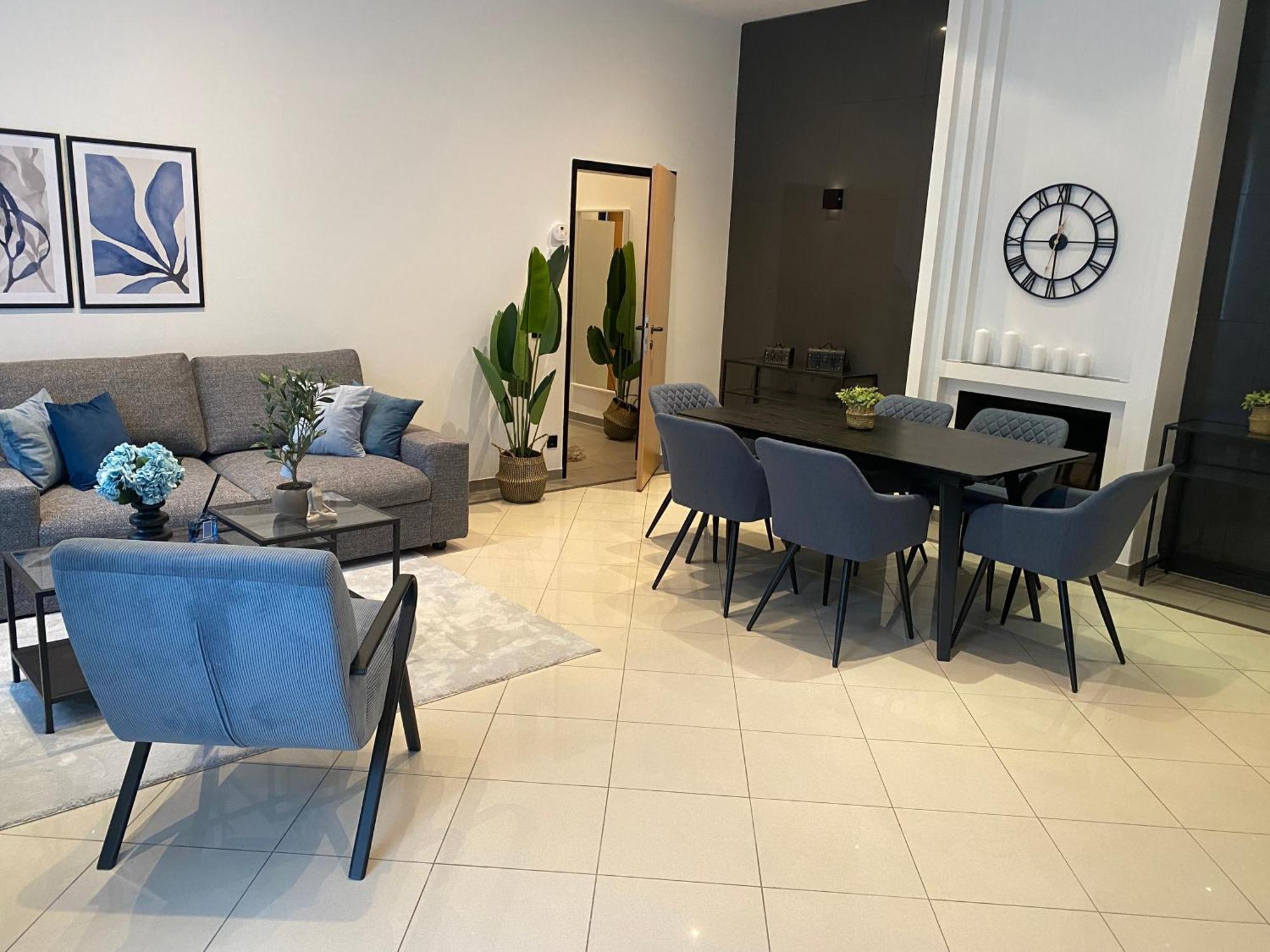 Apartamento Focky Viena