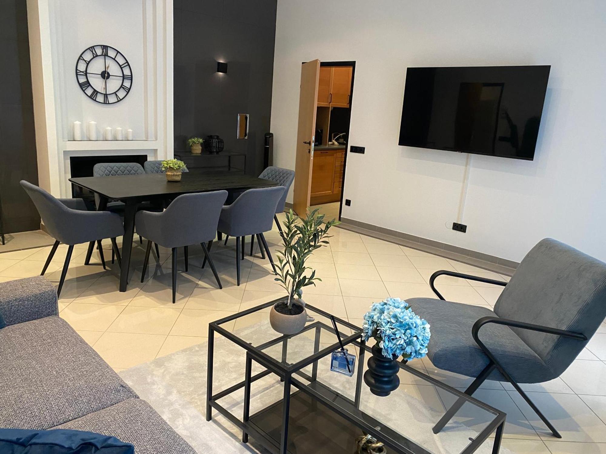 Apartamento Focky