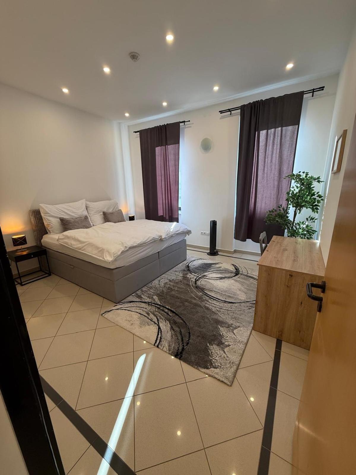 Apartamento Focky Viena