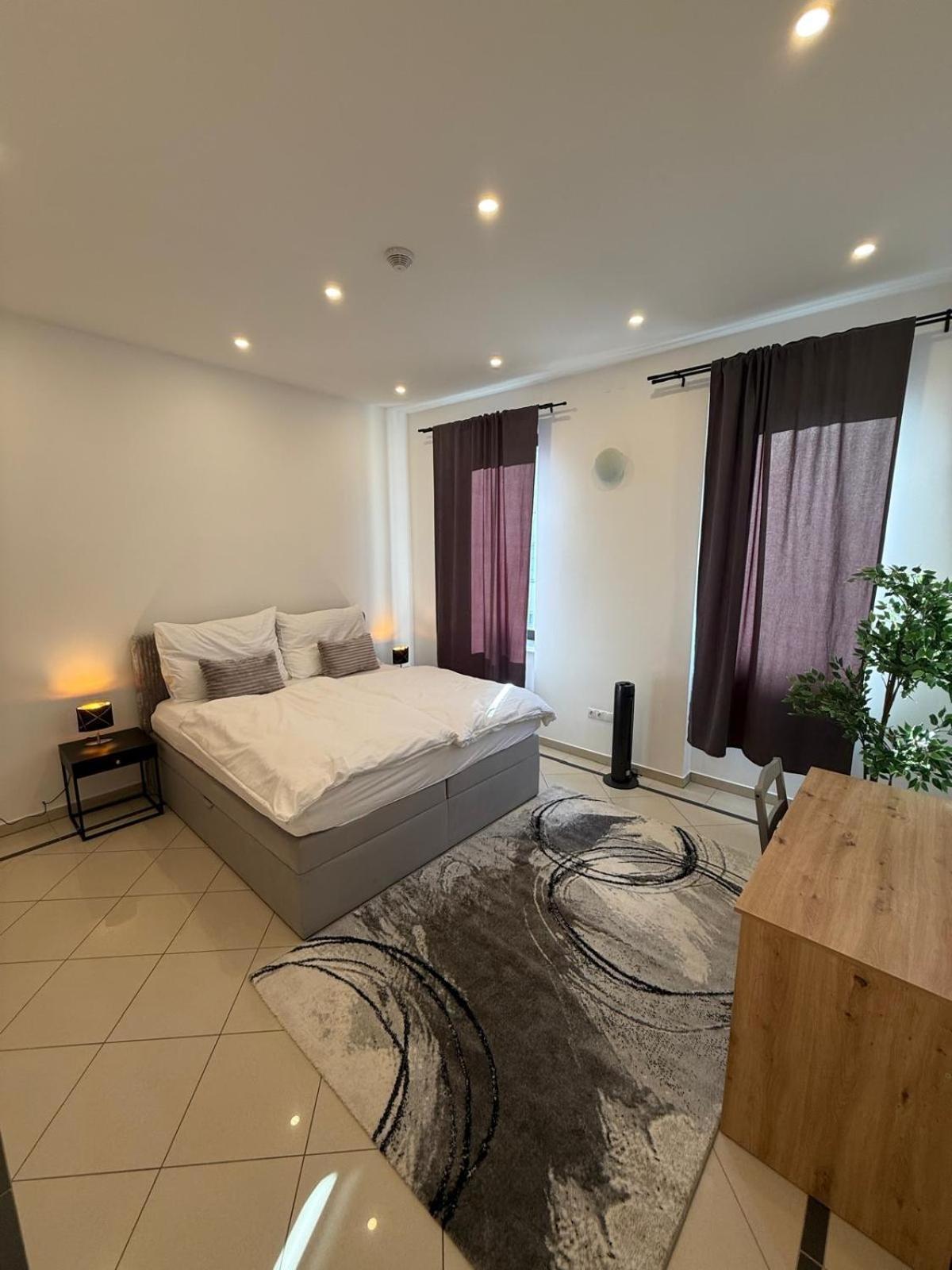 Focky Apartamento